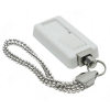 USB флеш накопитель Apacer 16GB AH129 Silver RP USB2.0 (AP16GAH129S-1) изображение 2