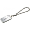 USB флеш накопитель Apacer 16GB AH129 Silver RP USB2.0 (AP16GAH129S-1)