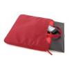 Чехол для ноутбука Tucano сумки 13 Mini Red (BMINI13-R) изображение 3