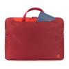 Чехол для ноутбука Tucano сумки 13 Mini Red (BMINI13-R) изображение 4