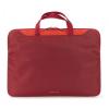 Чехол для ноутбука Tucano сумки 13 Mini Red (BMINI13-R)