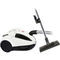 Пылесос Saturn ST-VC7293 White изображение 3