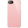 Чохол до мобільного телефона Elago для iPhone 5 /Slim Fit 2 Glossy/Lovely Pink (ELS5SM2-UVLPK-RT) зображення 3