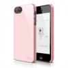 Чохол до мобільного телефона Elago для iPhone 5 /Slim Fit 2 Glossy/Lovely Pink (ELS5SM2-UVLPK-RT)