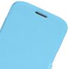 Чехол для мобильного телефона Nillkin для Samsung I8552 /Fresh/ Leather/Blue (6065840) изображение 4