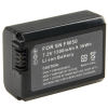 Аккумулятор к фото/видео PowerPlant Sony NP-FW50 (DV00DV1280) изображение 2