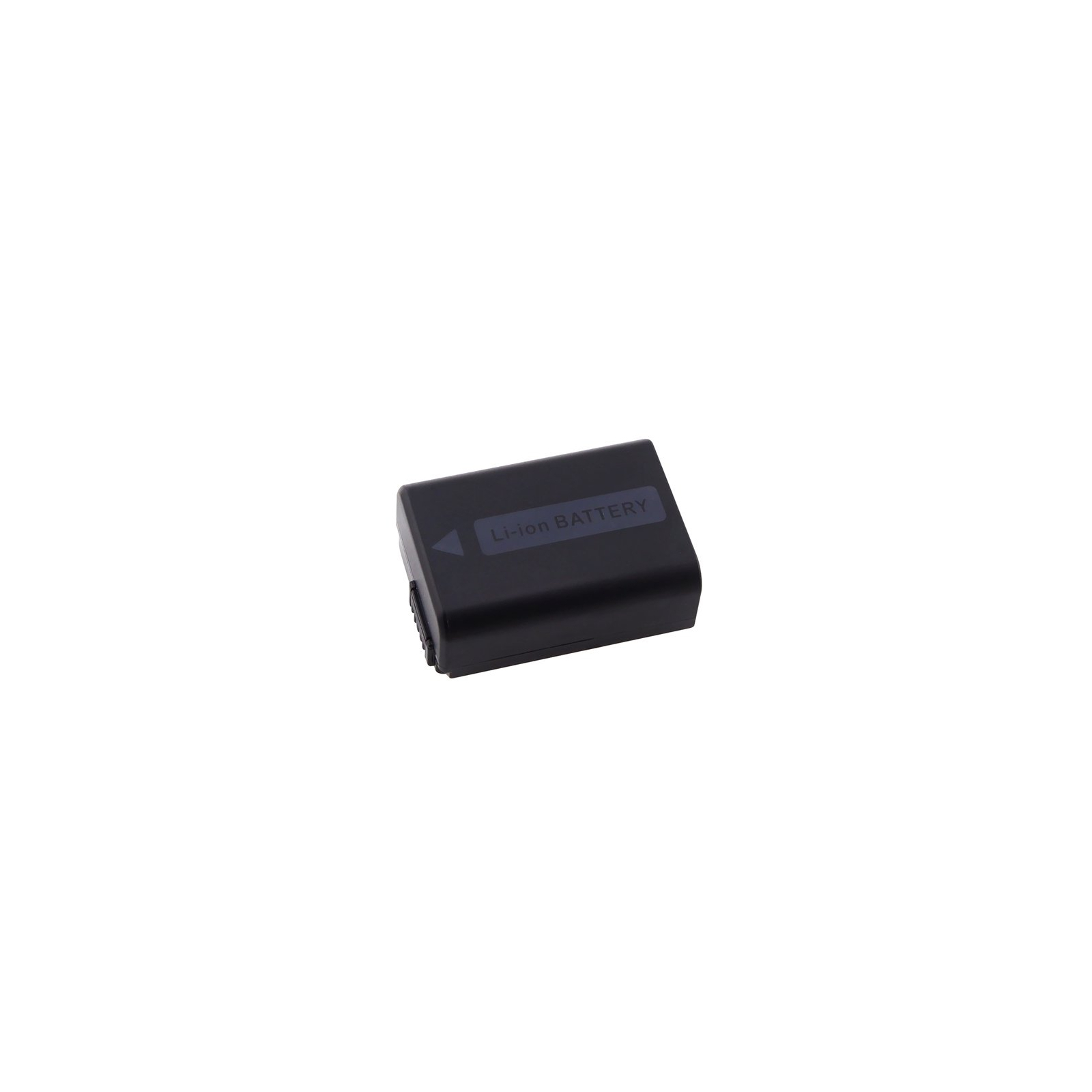 Акумулятор до фото/відео PowerPlant Sony NP-FW50 (DV00DV1280) зображення 3