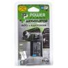 Аккумулятор к фото/видео PowerPlant Sony NP-FW50 (DV00DV1280) изображение 4