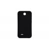 Чохол до мобільного телефона Drobak для HTC Desire 310 /ElasticPU/Black (218885) зображення 2
