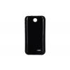 Чехол для мобильного телефона Drobak для HTC Desire 310 /ElasticPU/Black (218885)