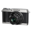 Цифровий фотоапарат Olympus SH-1 Silver (V107080SE000)