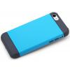 Чохол до мобільного телефона Rock iPhone 5C Shield series blue (iPhone 5C-51991) зображення 2
