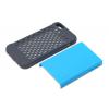 Чехол для мобильного телефона Rock iPhone 5C Shield series blue (iPhone 5C-51991) изображение 3