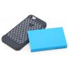 Чехол для мобильного телефона Rock iPhone 5C Shield series blue (iPhone 5C-51991) изображение 4