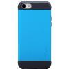Чохол до мобільного телефона Rock iPhone 5C Shield series blue (iPhone 5C-51991)