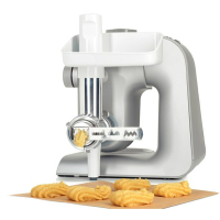 Кухонный комбайн Bosch MUM 54251 (MUM54251) изображение 5