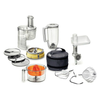 Кухонный комбайн Bosch MUM 54251 (MUM54251) изображение 7