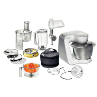 Кухонный комбайн Bosch MUM 54251 (MUM54251) изображение 8