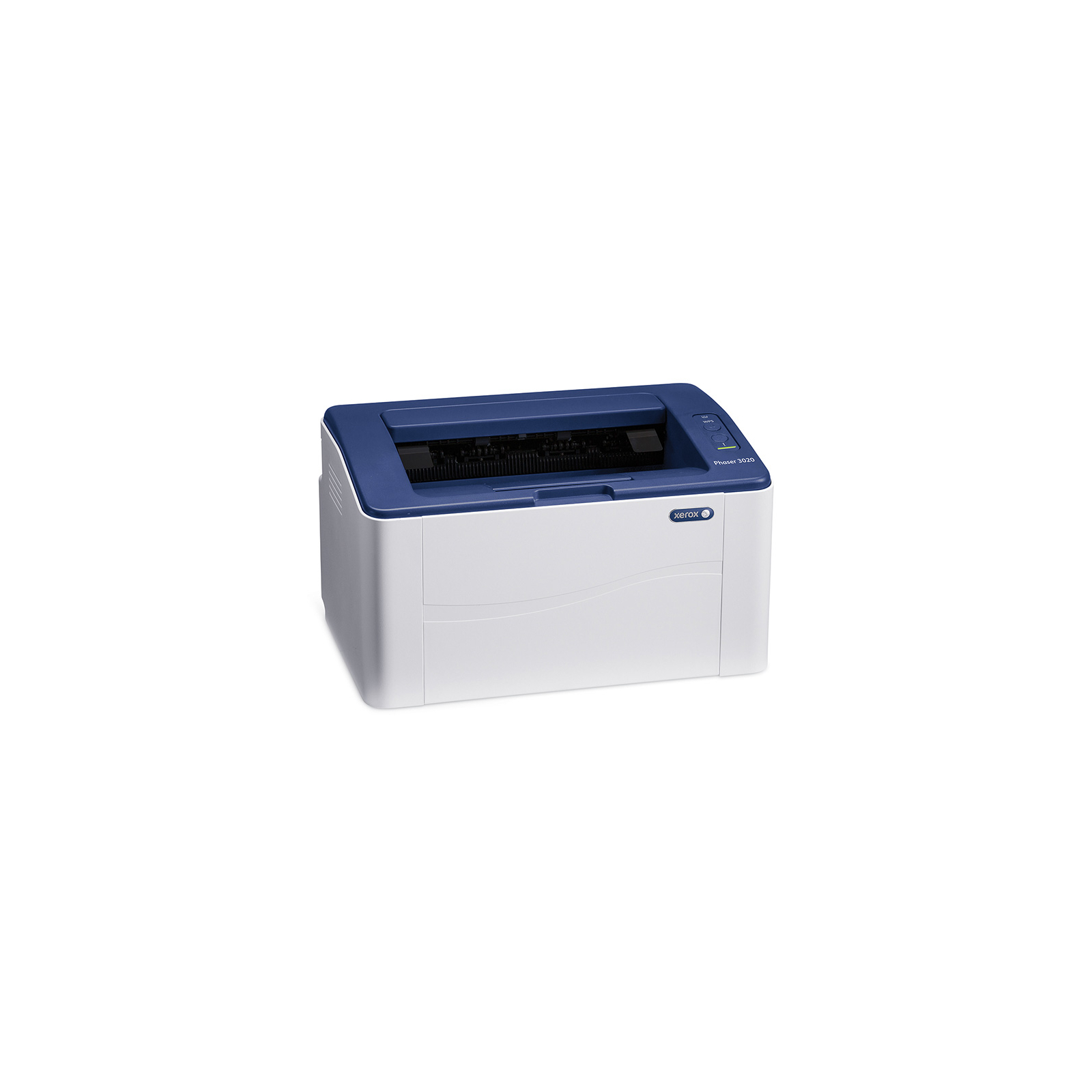 Лазерный принтер Xerox Phaser 3020BI (Wi-Fi) (3020V_BI) изображение 2