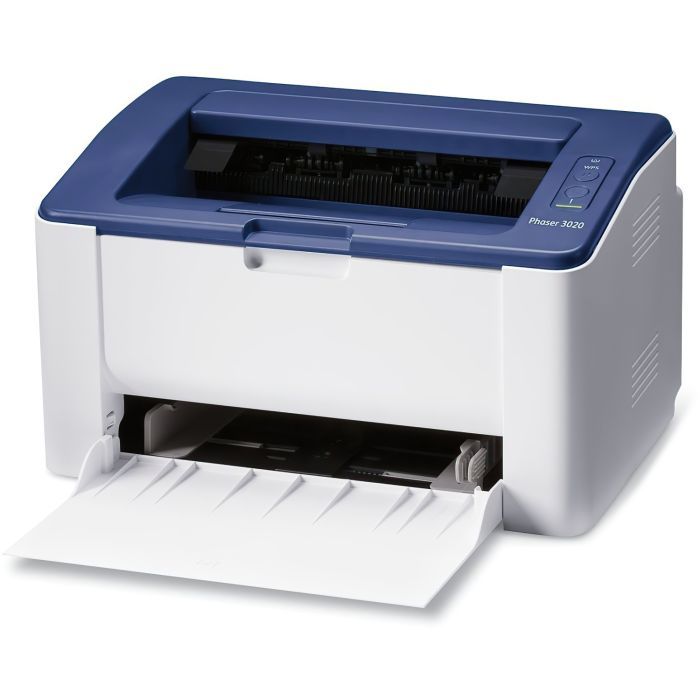 Лазерный принтер Xerox Phaser 3020BI (Wi-Fi) (3020V_BI) изображение 5