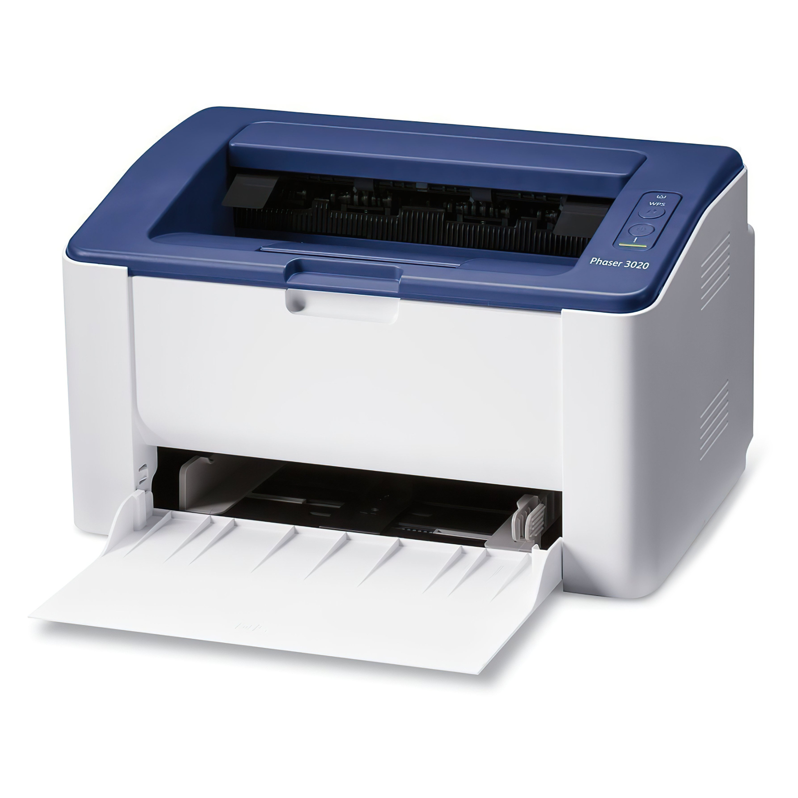 Лазерный принтер Xerox Phaser 3020BI (Wi-Fi) (3020V_BI) изображение 5
