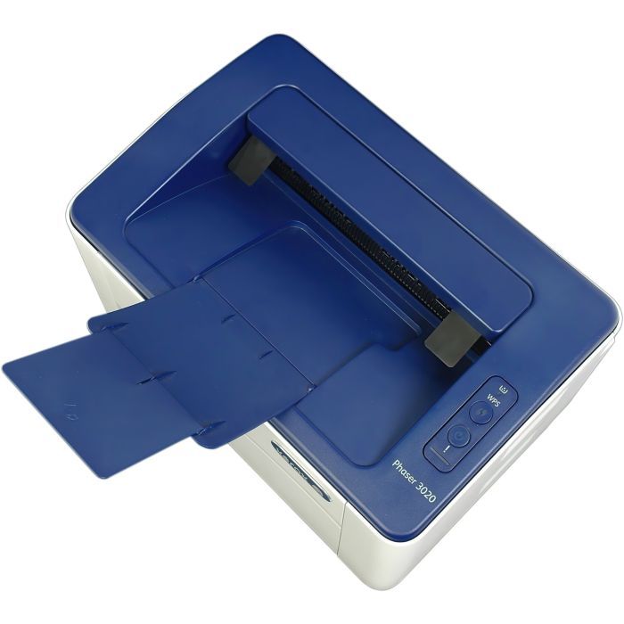 Лазерный принтер Xerox Phaser 3020BI (Wi-Fi) (3020V_BI) изображение 6