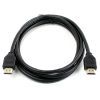 Кабель мультимедийный HDMI to HDMI 1.8m Patron (PN-HDMI-1.4-18)