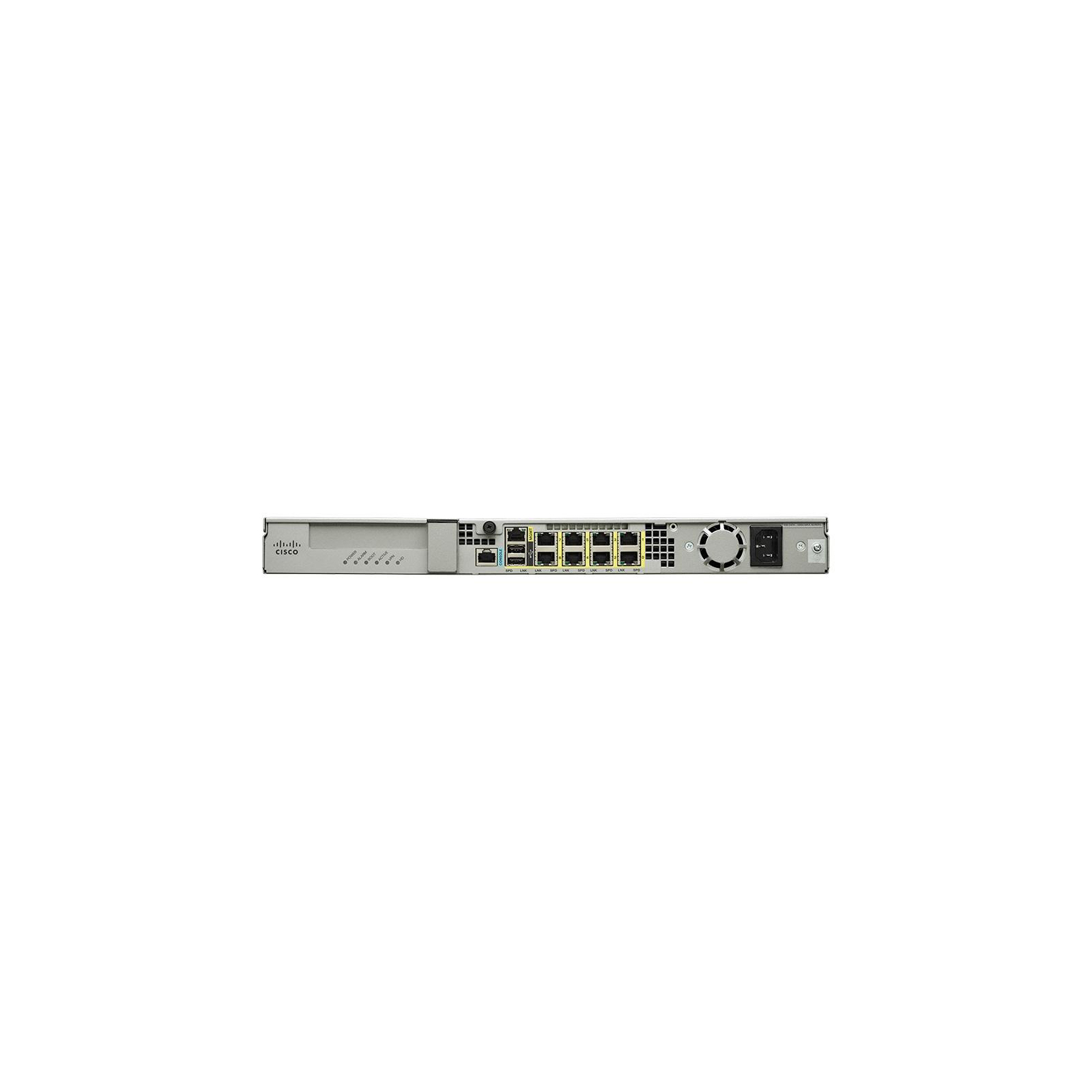 Файєрвол Cisco ASA5525-SSD120-K8 зображення 2