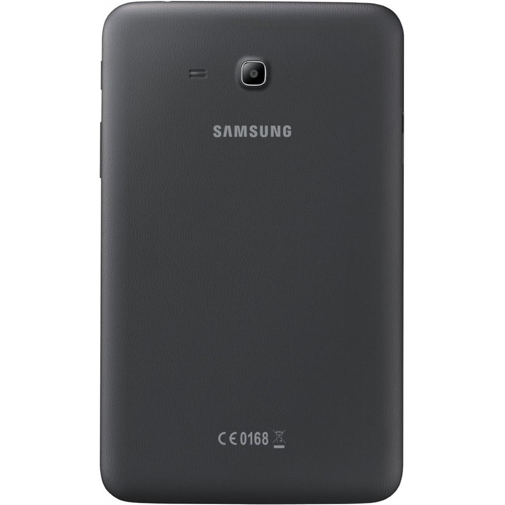 Планшет Samsung Galaxy Tab 3 Lite 7.0 VE 8GB 3G Black (SM-T116NYKASEK) зображення 2