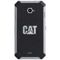 Мобильный телефон Caterpillar CAT S50 Black (5060280965685) изображение 2
