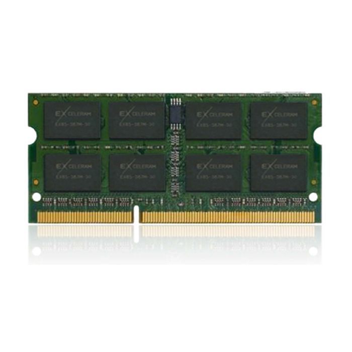 Модуль памяти для ноутбука SoDIMM DDR3L 8GB 1600 MHz eXceleram (E30212S)