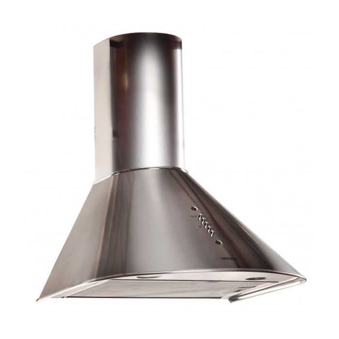 Вытяжка кухонная Eleyus Viola 750 50 WH изображение 6