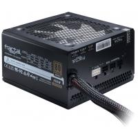 Блок питания Fractal Design 450W INTEGRA M (FD-PSU-IN3B-450W-EU) изображение 2