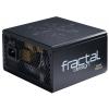 Блок питания Fractal Design 450W INTEGRA M (FD-PSU-IN3B-450W-EU) изображение 3
