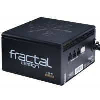 Блок питания Fractal Design 450W INTEGRA M (FD-PSU-IN3B-450W-EU) изображение 4
