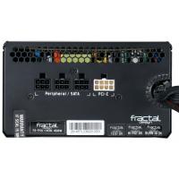 Блок питания Fractal Design 450W INTEGRA M (FD-PSU-IN3B-450W-EU) изображение 6