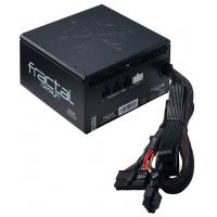 Блок питания Fractal Design 450W INTEGRA M (FD-PSU-IN3B-450W-EU) изображение 7