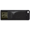 USB флеш накопитель Verbatim 8GB Slider Black USB 2.0 (98695)