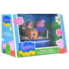 Игровой набор Peppa Pig Морское Приключение (кораблик, 3 фигурки) (15558) изображение 2