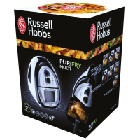 Фритюрница Russell Hobbs 21840-56 изображение 6