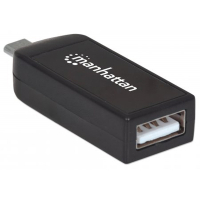 Считыватель флеш-карт Manhattan imPORT Link (406222) изображение 4