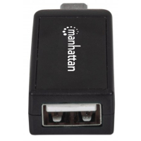 Считыватель флеш-карт Manhattan imPORT Link (406222) изображение 6