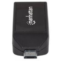 Считыватель флеш-карт Manhattan imPORT Link (406222) изображение 7