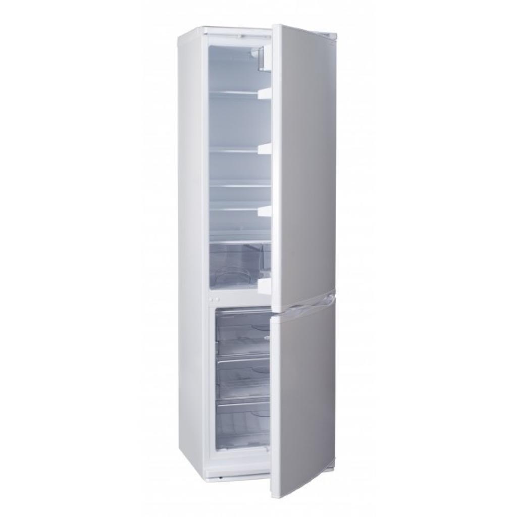 Холодильник Atlant XM 6024-100 (XM-6024-100) изображение 2