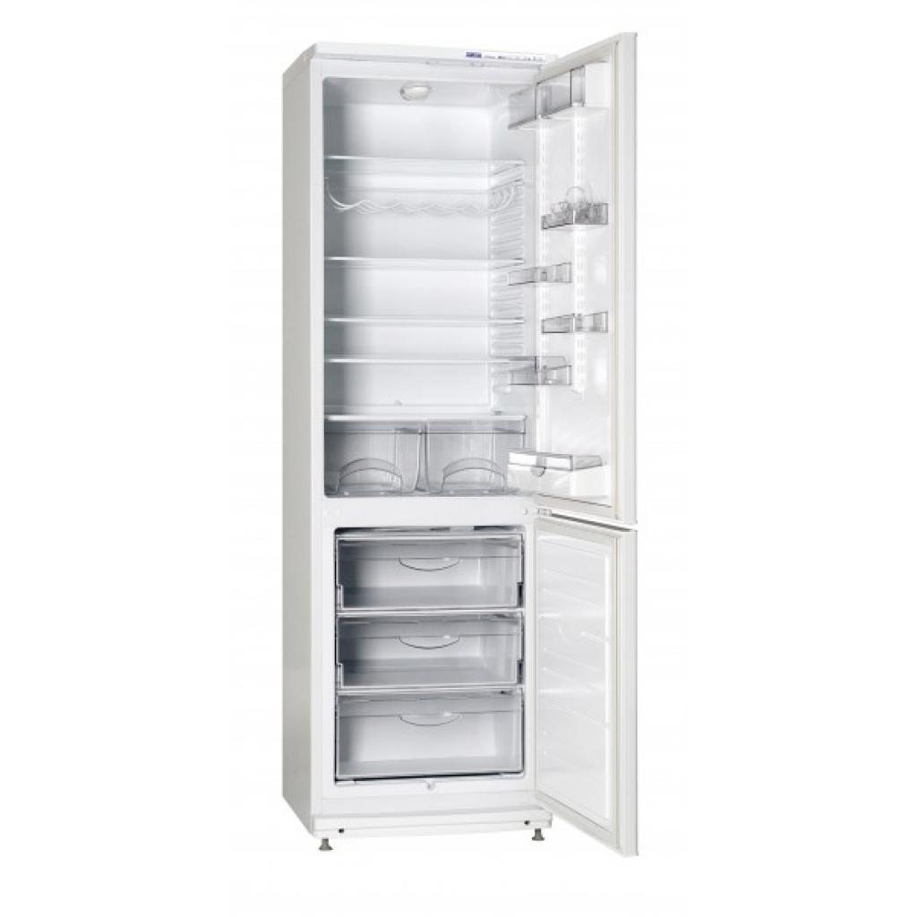 Холодильник Atlant XM 6024-100 (XM-6024-100) изображение 3