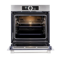 Духовой шкаф Bosch HBG 636 BS 1 (HBG636BS1) изображение 5