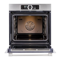 Духовой шкаф Bosch HBG 636 BS 1 (HBG636BS1) изображение 6