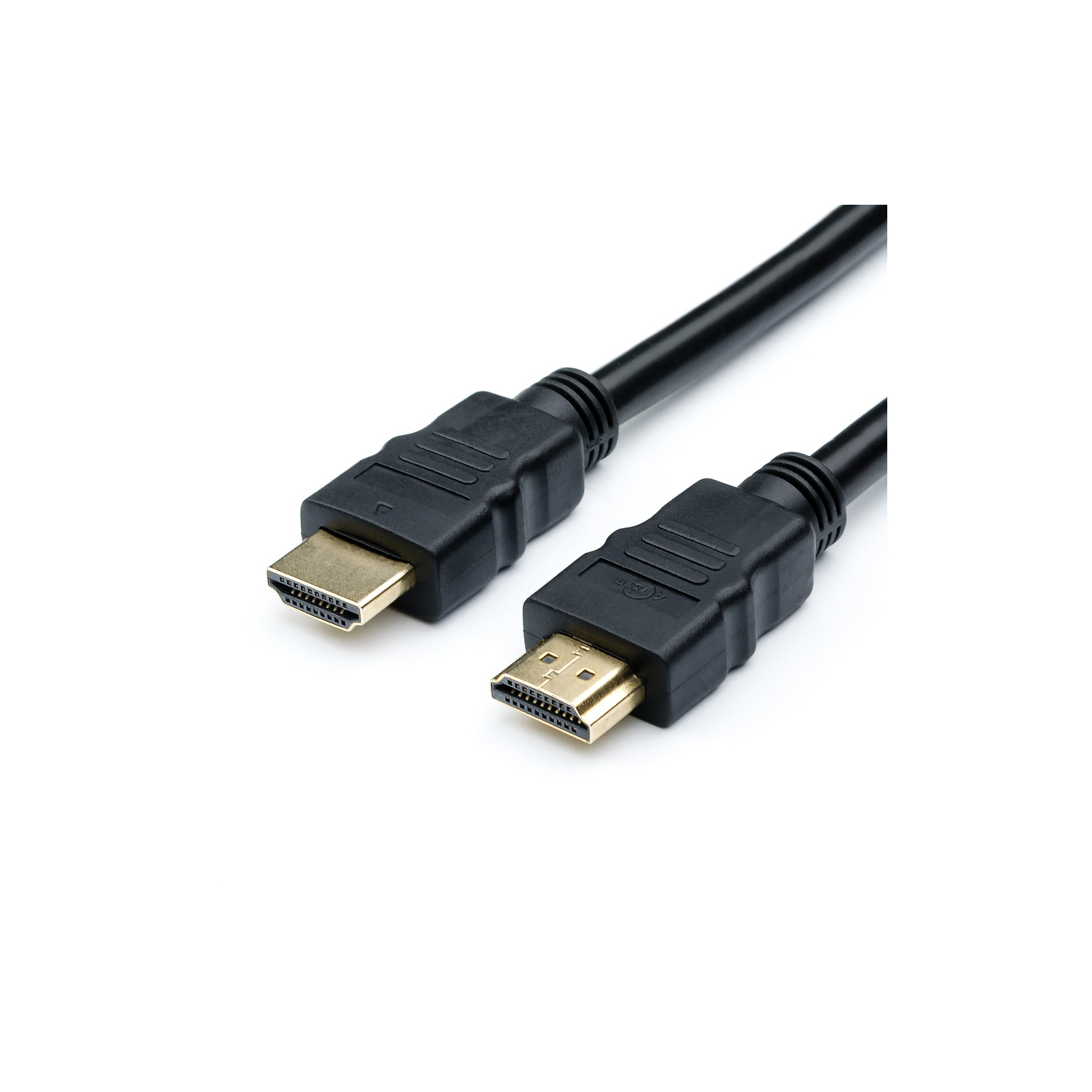 Кабель мультимедийный HDMI to HDMI 2.0m Atcom (17391)