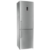 Холодильник Hotpoint-Ariston HBD 1202.3 X NF H O3 (HBD1202.3XNFHO3)
