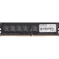 Модуль памяти для компьютера DDR4 8GB 2400 MHz eXceleram (E40824A) изображение 2
